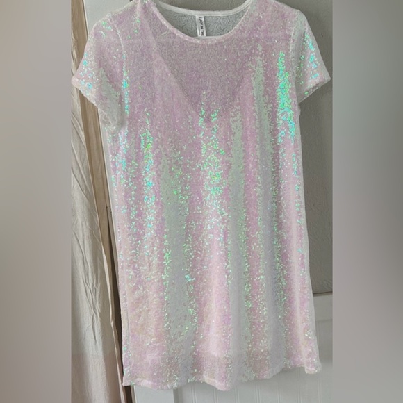 Sequence dress - Picture 1 of 1